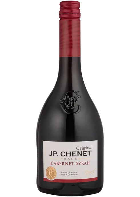 JP CHENET ORIGINAL BRUT-SPARKLING 750ML